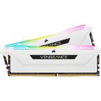 Corsair Vengeance Pro SL RGB 32GB(2x16GB) DDR4 32000Mhz Used, 32 GB, DDR4, Onbekend, Ophalen of Verzenden