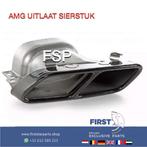 A1174905200 W176 A W117 CLA W156 GLA 45 AMG UITLAAT SIERSTUK