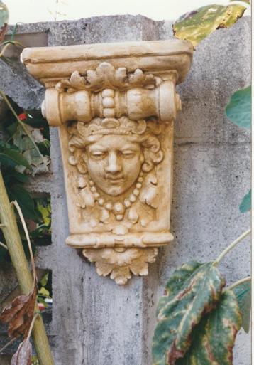 partij beelden/ornamenten beschikbaar voor biedingen