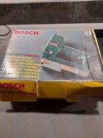 Bosch PTK 19 E Elektrische Tacker, Ophalen of Verzenden, Gebruikt
