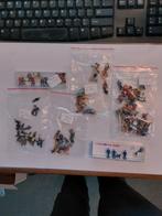 H0 Treinbaan Figuren - Meer dan 100!, Ophalen of Verzenden, Zo goed als nieuw, 1:50 of kleiner, Figuur of Figuren