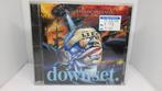 downset. - Downset CD Muziek Album, Hardcore, Japan, Cd's en Dvd's, Cd's | Hardrock en Metal, Ophalen of Verzenden, Gebruikt