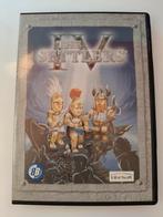 The Settlers IV, Spelcomputers en Games, Games | Pc, Gebruikt, 1 speler, Ophalen of Verzenden, Vanaf 3 jaar