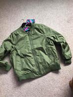 Mooi NIEUWE prijskaartje trendy bomber/tussen jack gevoerd, Maat 42/44 (L), Nieuw, Ophalen of Verzenden, UCLY