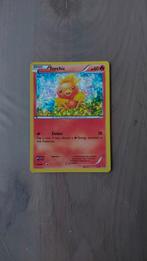 Torchic 2/12 holo Pokemon kaart, Gebruikt, Ophalen of Verzenden