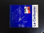 Le Corbusier, la ricerca paziente - 1980 - Catalogus, Boeken, Kunst en Cultuur | Architectuur, Gelezen, Le Corbusier, Architectuur algemeen