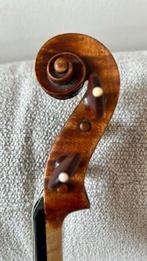 4/4 super mooi viool perfect staat professioneel nivo, Ophalen, Gebruikt, 4/4-viool, Viool