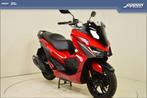 Sym Jetx125 (bj 2021), Motoren, Motoren | Overige merken, Scooter, Bedrijf, 125 cc, Meer dan 35 kW