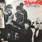 Top2000 Blondie - Atomic, Ophalen of Verzenden