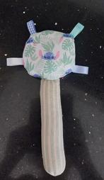 Nieuw- Stitch rammelaar ( x ), Ophalen of Verzenden, Nieuw, Rammelaar