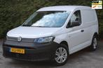 Volkswagen Caddy Cargo 2.0 TDI Trend 102PK | Cruise | Airco, Voorwielaandrijving, Stof, Gebruikt, Euro 6