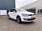 Volkswagen Polo 1.2 TSI  Edition - Cruisecontrol-PDC, Voorwielaandrijving, Stof, Huisgarantie, 4 cilinders
