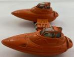 Star Wars Kenner Vintage Twin-Pod Cloud Car Diecast 1980 80s, Postbus 64461, Brunssum, Nederland, Verzenden, Kenduseditemsinfo@gmail.com