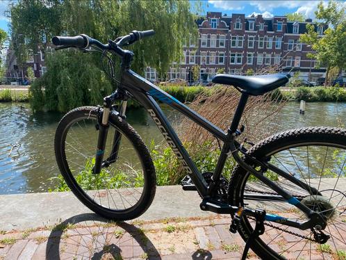 Rockrider ST100 – 27,5 inch, Fietsen en Brommers, Fietsen | Mountainbikes en ATB, Gebruikt, Overige merken, Hardtail, Ophalen