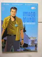 Imago Mundi. 1 - 2, Boeken, Ophalen of Verzenden, Zo goed als nieuw, Eén stripboek