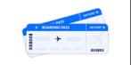 Vliegticket Amsterdam - Denpasar (Bali), Tickets en Kaartjes, Trein, Bus en Vliegtuig, Eén persoon, Vliegtuig, Buitenland, Met bestemming of datum