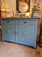 Commode Dressoir, Ophalen, Gebruikt, 50 tot 70 cm, 105 cm of meer