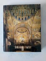 Kerken en kathedralen - Barbara Borngässer, Ophalen, Zo goed als nieuw, Architectuur algemeen
