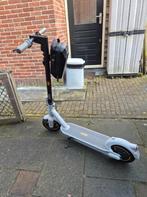 SEGWAY-NINEBOT MAX G30 MET ALARM, Fietsen en Brommers, Steps, Ophalen, Gebruikt, Elektrische step (E-scooter), Ninebot
