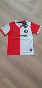 NIEUW - Feyenoord voetbalshirt van Sem Steijn #14, Sport en Fitness, Voetbal, Maat XS of kleiner, Ophalen of Verzenden, Nieuw