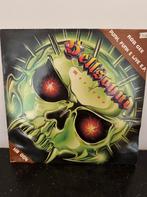 Rob Gee – Punk, Funk & Live E.P., Verzenden, Gebruikt, 12 inch