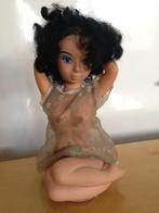 Radio Sexy Doll.1957 Unieke verzameling van 450 transistor r, Ophalen, Zo goed als nieuw, Transistorradio