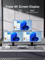 MINISFORUM NAB9 Plus Mini-pc met Intel Core i9, Minisforum, 32 GB, Intel Core i9, Ophalen of Verzenden