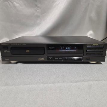 technics sl-p177a cd-speler beschikbaar voor biedingen