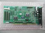 ESS ES688F Geluidskaart ISA, Computers en Software, Geluidskaarten, Verzenden, Gebruikt, Intern