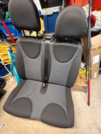 Autostoel - Gebruikt, Auto-onderdelen, Ophalen of Verzenden, Gebruikt, Universele onderdelen