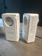 KPN Netwerkadapters (2 stuks), Ophalen of Verzenden, Gebruikt
