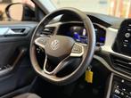 Volkswagen T-ROC 1.0 TSI Life Edition 1 JAAR BOVAG GARANTIE, Auto's, Volkswagen, Voorwielaandrijving, Stof, Euro 6, 116 pk