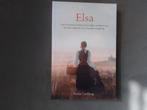 ELSA.   Mooi boek!, Ophalen of Verzenden, Zo goed als nieuw