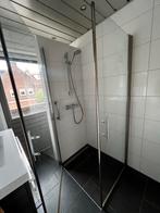 Grohe Douche + Douchecabine (2 deuren), Huis en Inrichting, Ophalen, Gebruikt