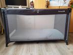 Campingbedje, Kinderen en Baby's, Ophalen, Gebruikt, Reisbedje