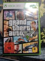 Grand theft auto 5, Gebruikt, Ophalen of Verzenden