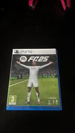 Fc 25 ps5, Spelcomputers en Games, Ophalen of Verzenden, Zo goed als nieuw