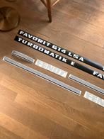 Fendt 614 LSA Turbomatik E Stickers, Ophalen