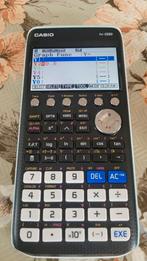 Casio fx-CG50 grafische rekenmachine, Ophalen of Verzenden, Grafische rekenmachine, Gebruikt