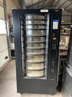 Aardappelautomaat gaan 18 zakken van 5 kilo in, Verzamelen, Automaten | Overige, Ophalen of Verzenden, Zo goed als nieuw
