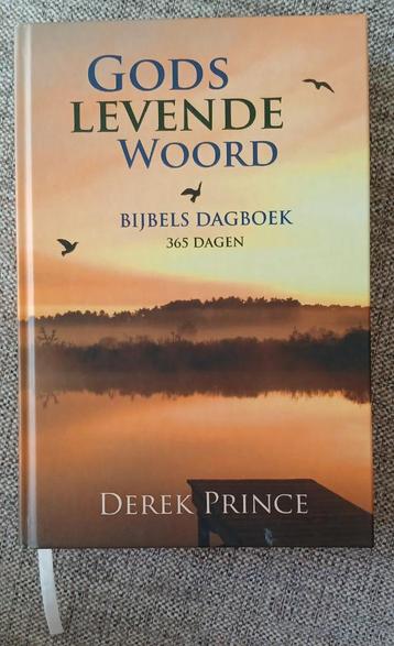 Gods levende Woord (Derek Prince) beschikbaar voor biedingen