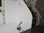 Hoekbad, Huis en Inrichting, Badkamer | Badkamermeubels, Overige typen, Minder dan 100 cm, 25 tot 50 cm, 50 tot 100 cm