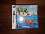 Zelda phantom hour glass NDS, Spelcomputers en Games, Games | Nintendo DS, Avontuur en Actie, 1 speler, Ophalen of Verzenden, Zo goed als nieuw