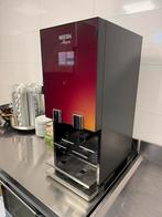 Nescafé Alegria instant koffiemachine, Witgoed en Apparatuur, Koffiezetapparaten, 10 kopjes of meer, Ophalen of Verzenden, Gebruikt