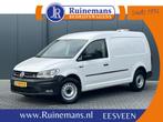 Volkswagen Caddy 2.0 TDI 123 PK / L2H1 / 4X4 / 4MOTION / 1e, Auto's, Bestelauto's, 1450 kg, Gebruikt, Euro 6, 4 cilinders