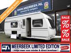 Fendt Bianco Activ 550 SD 5398,=KORTING AIRCO +MOVER ETC.!, Caravans en Kamperen, Caravans, Rondzit, Overige typen, 1250 - 1500 kg