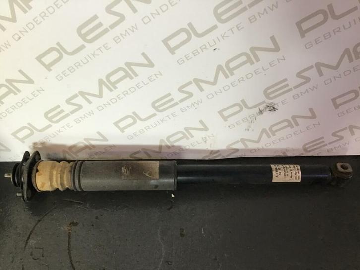 Achterschokbreker BMW 3-serie E46 330xi ('99-'05), Auto-onderdelen, Ophanging en Onderstel, Gebruikt, Ophalen of Verzenden