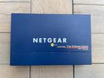 Netgear FS108 8-poort Netwerk Switch, als Nieuw!, Computers en Software, Netwerk switches, Ophalen of Verzenden, Zo goed als nieuw