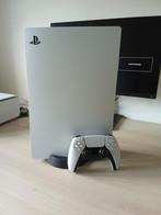 PlayStation 5 ps5, Ophalen of Verzenden, Zo goed als nieuw