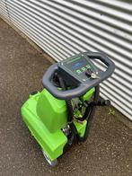 Poets schrobmachine te huur poetsmachine, Ophalen of Verzenden, Nieuw